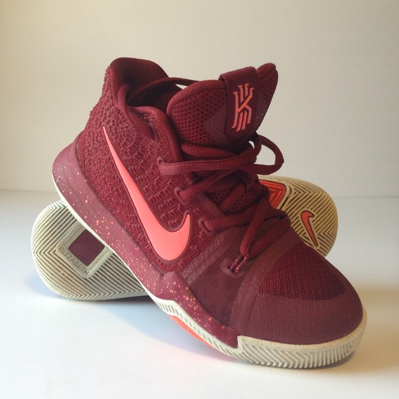 nike kyrie 3 preschool